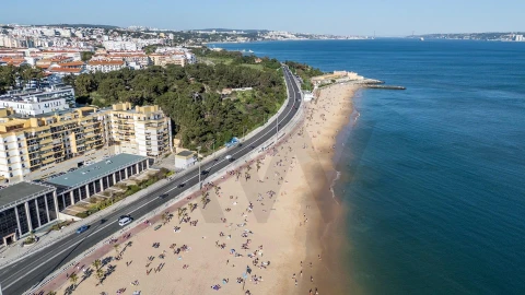 Moradia T5 para Venda em Oeiras e São Julião da Barra, Paço de Arcos e Caxias