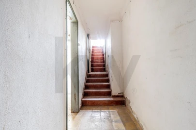 Moradia T5 para Venda em Oeiras e São Julião da Barra, Paço de Arcos e Caxias