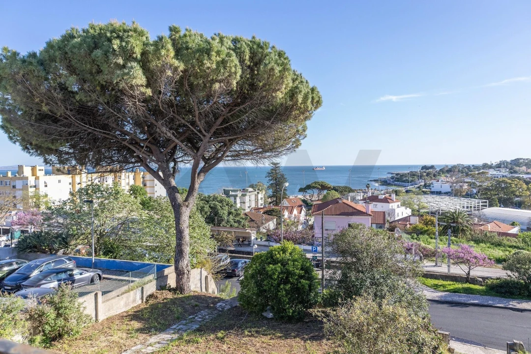 Moradia T5 para Venda em Oeiras e São Julião da Barra, Paço de Arcos e Caxias Foto 28