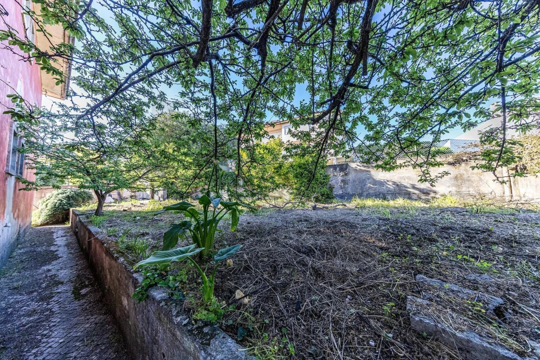 Moradia T5 para Venda em Oeiras e São Julião da Barra, Paço de Arcos e Caxias Foto 35