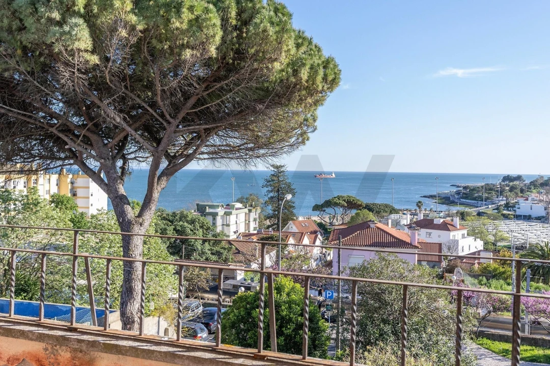 Moradia T5 para Venda em Oeiras e São Julião da Barra, Paço de Arcos e Caxias Foto 29