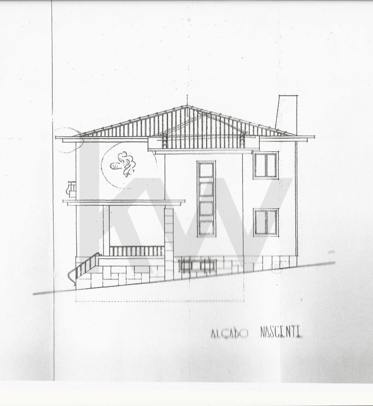 Moradia T5 para Venda em Oeiras e São Julião da Barra, Paço de Arcos e Caxias Foto 1