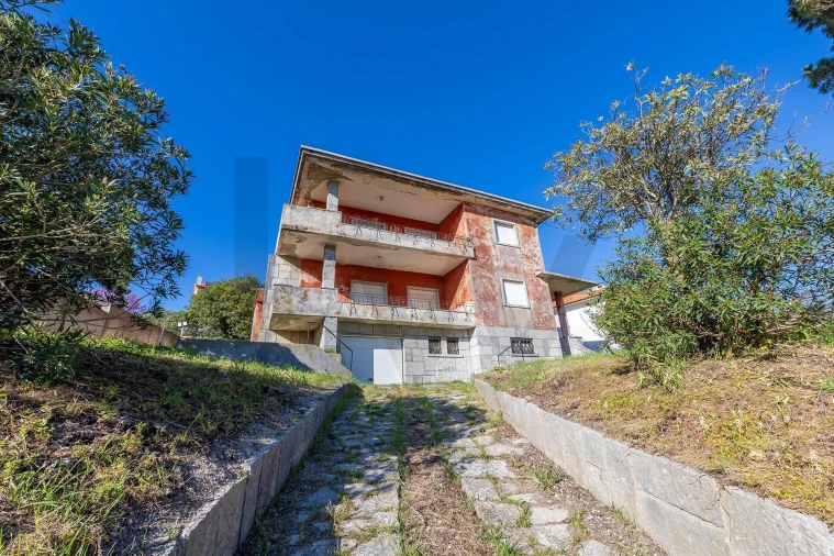 Moradia T5 para Venda em Oeiras e São Julião da Barra, Paço de Arcos e Caxias Foto 16