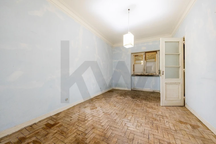 Moradia T5 para Venda em Oeiras e São Julião da Barra, Paço de Arcos e Caxias Foto 25