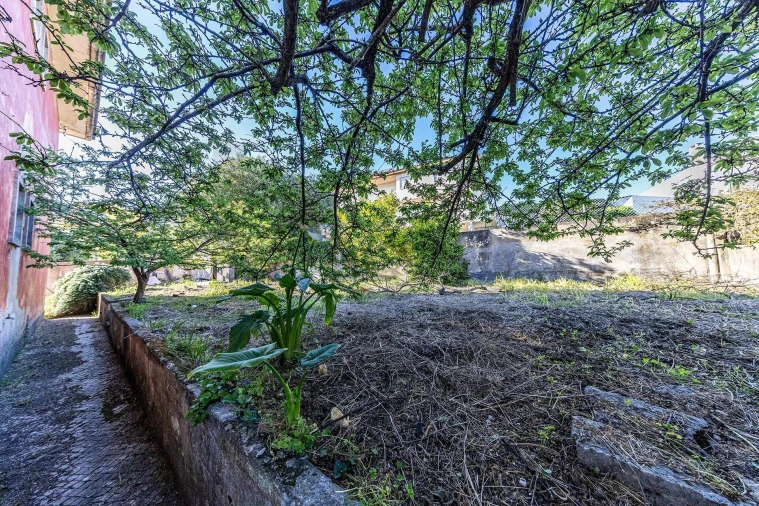 Moradia T5 para Venda em Oeiras e São Julião da Barra, Paço de Arcos e Caxias Foto 35