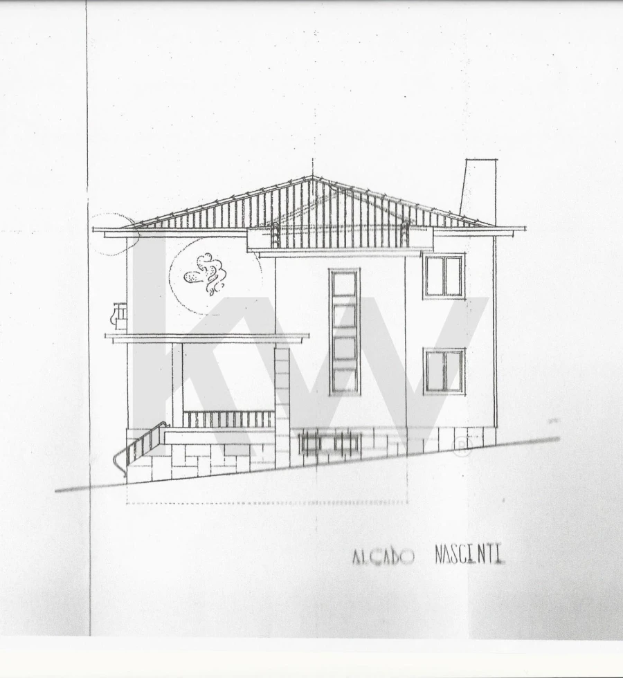 Moradia T5 para Venda em Oeiras e São Julião da Barra, Paço de Arcos e Caxias Foto 1