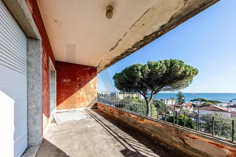 Moradia T5 para Venda em Oeiras e São Julião da Barra, Paço de Arcos e Caxias Foto 30