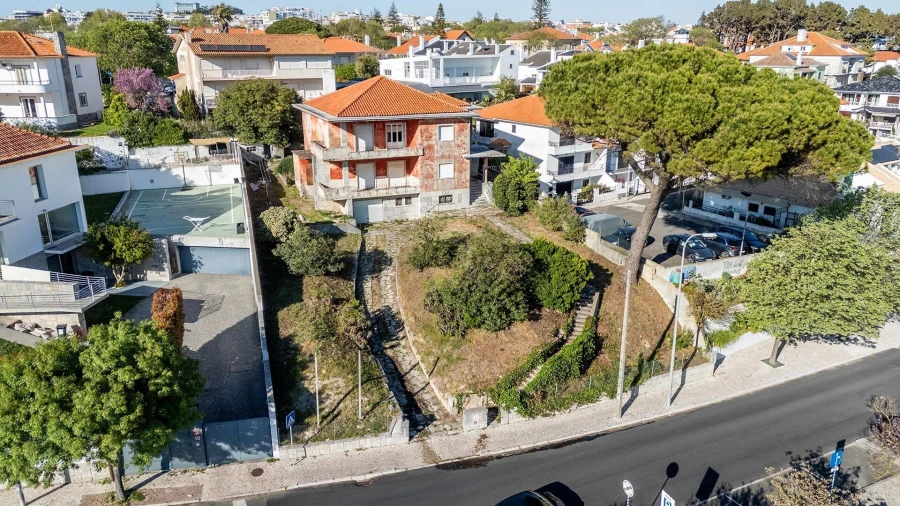 Moradia T5 para Venda em Oeiras e São Julião da Barra, Paço de Arcos e Caxias Foto 7