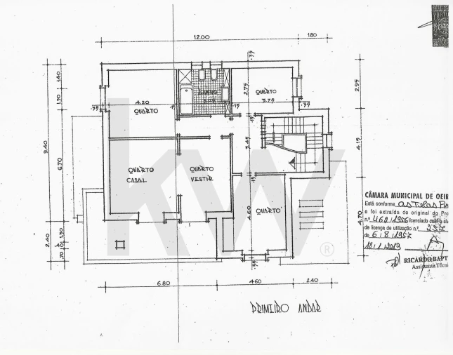 Moradia T5 para Venda em Oeiras e São Julião da Barra, Paço de Arcos e Caxias Foto 7