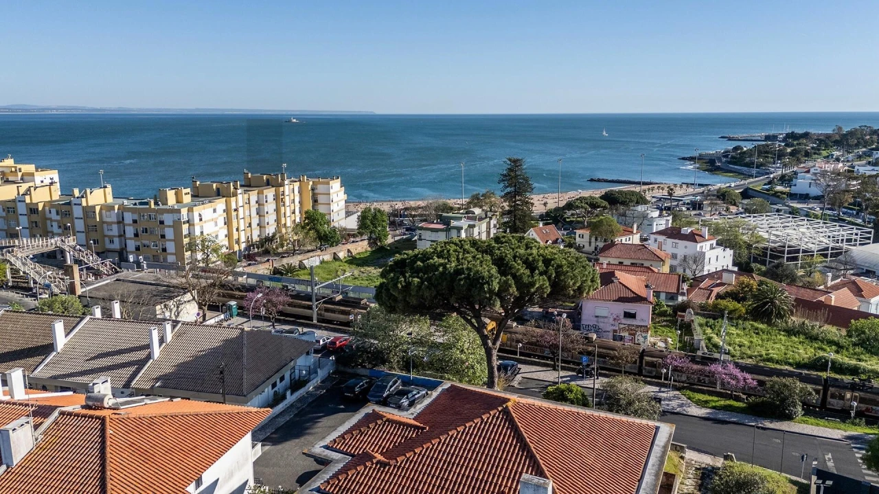 Moradia T5 para Venda em Oeiras e São Julião da Barra, Paço de Arcos e Caxias Foto 9