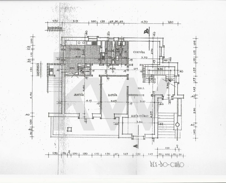 Moradia T5 para Venda em Oeiras e São Julião da Barra, Paço de Arcos e Caxias Foto 8