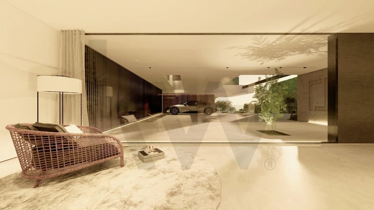 Terreno para Venda em Oeiras e São Julião da Barra, Paço de Arcos e Caxias Foto 16