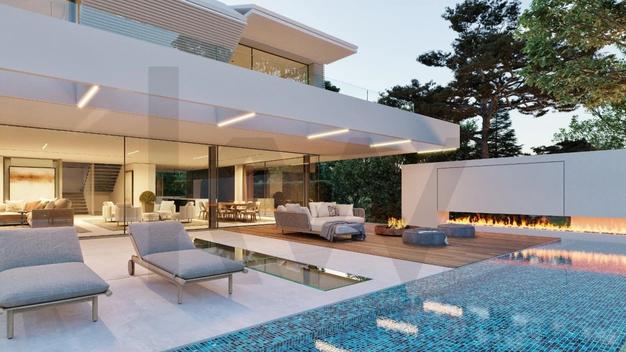 Terreno para Venda em Oeiras e São Julião da Barra, Paço de Arcos e Caxias Foto 5