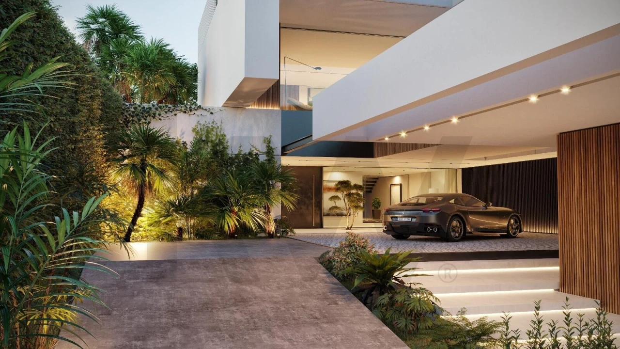 Terreno para Venda em Oeiras e São Julião da Barra, Paço de Arcos e Caxias Foto 2