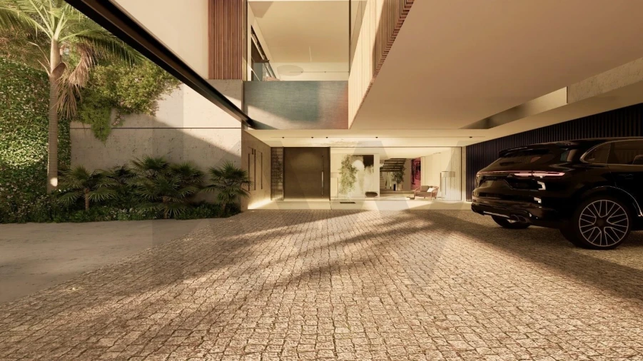 Terreno para Venda em Oeiras e São Julião da Barra, Paço de Arcos e Caxias Foto 6