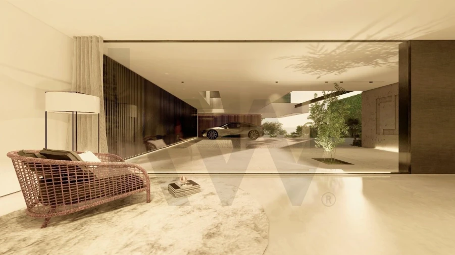 Terreno para Venda em Oeiras e São Julião da Barra, Paço de Arcos e Caxias Foto 16