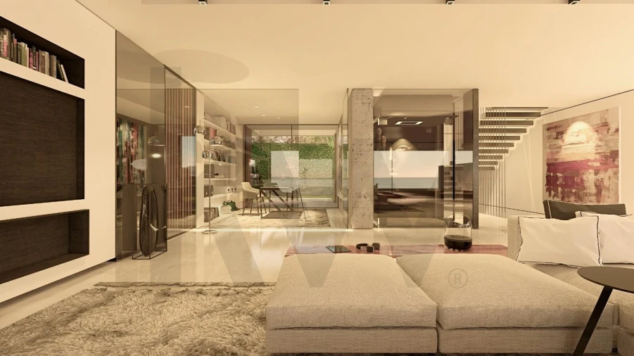 Terreno para Venda em Oeiras e São Julião da Barra, Paço de Arcos e Caxias Foto 17