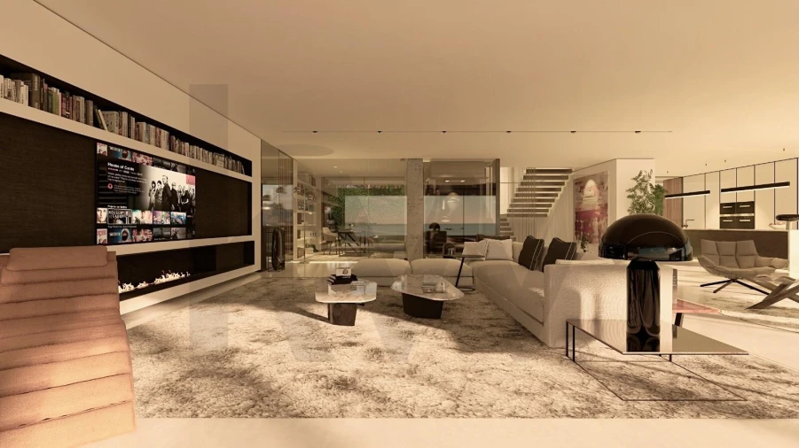 Terreno para Venda em Oeiras e São Julião da Barra, Paço de Arcos e Caxias Foto 22