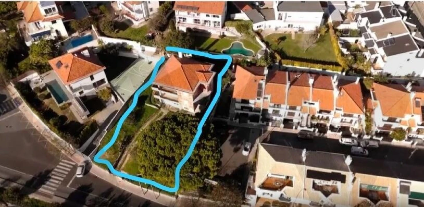 Terreno para Venda em Oeiras e São Julião da Barra, Paço de Arcos e Caxias Foto 23