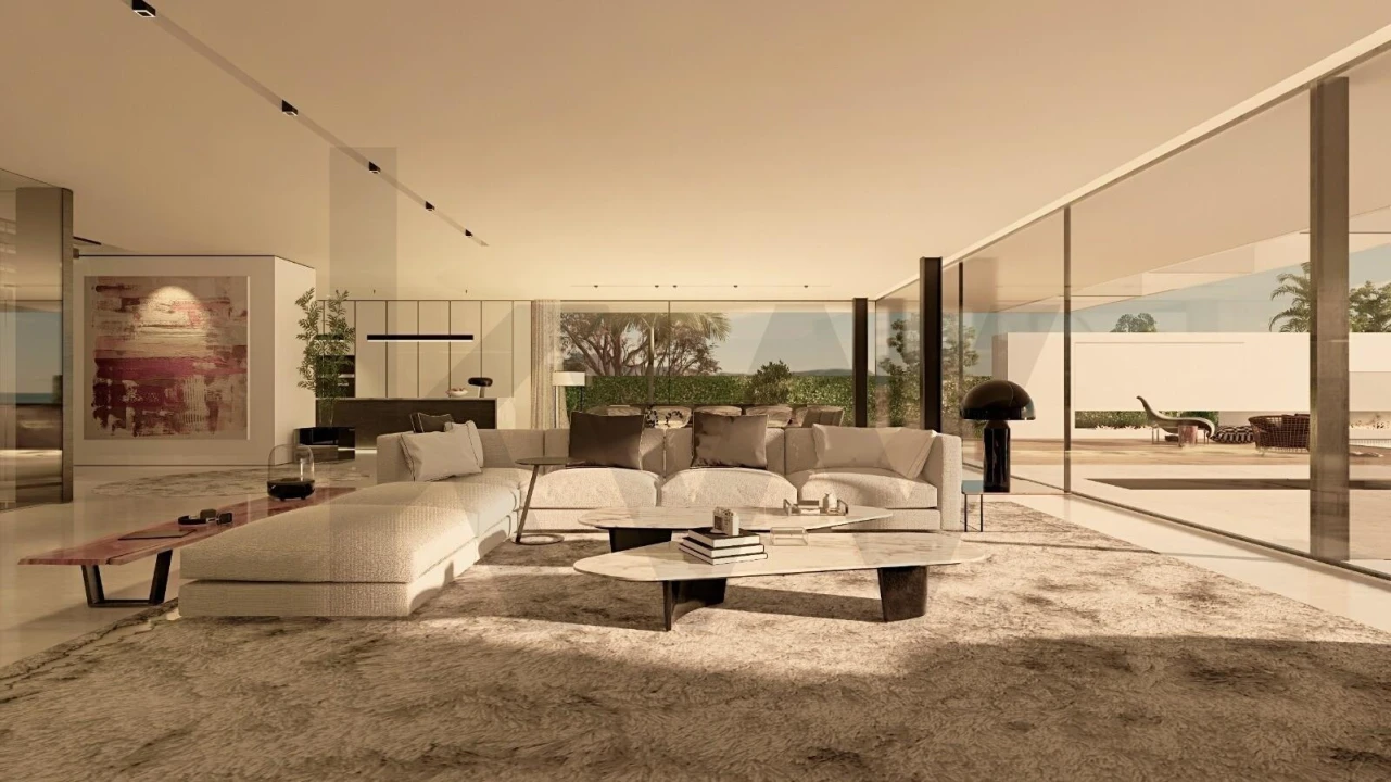 Terreno para Venda em Oeiras e São Julião da Barra, Paço de Arcos e Caxias Foto 20