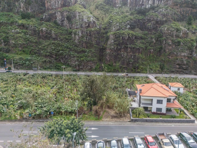 Terreno para Venda em Ribeira Brava Foto 13