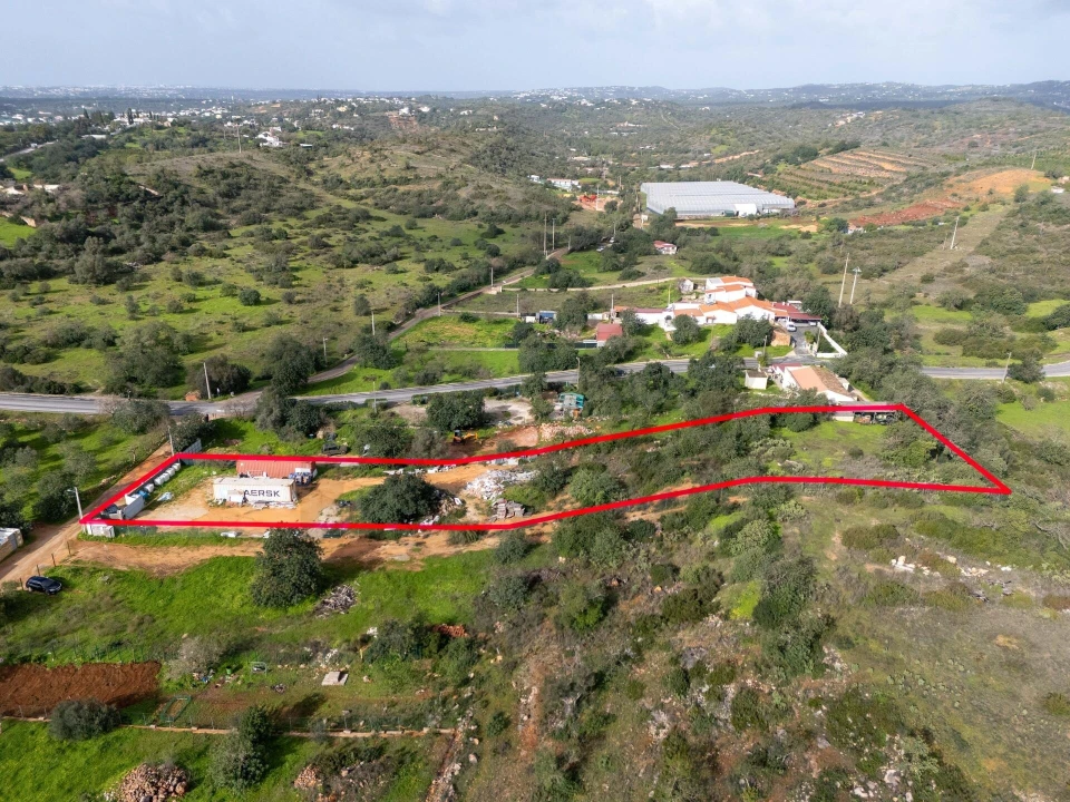 Terreno para Venda em Loule (São Sebastião) Foto 5