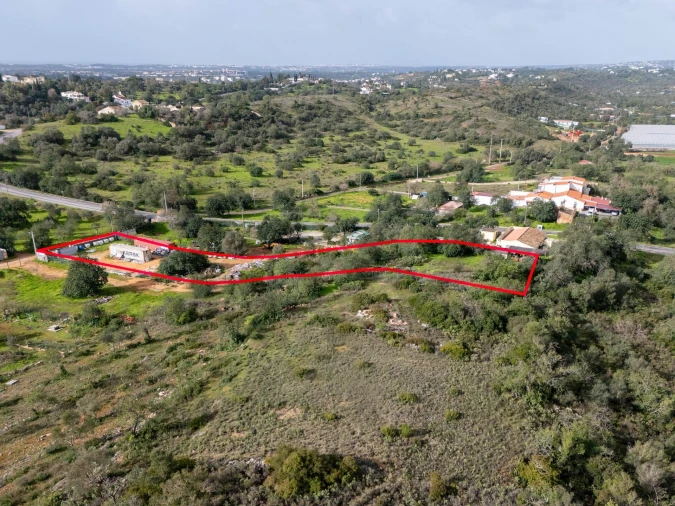 Terreno para Venda em Loule (São Sebastião) Foto 6