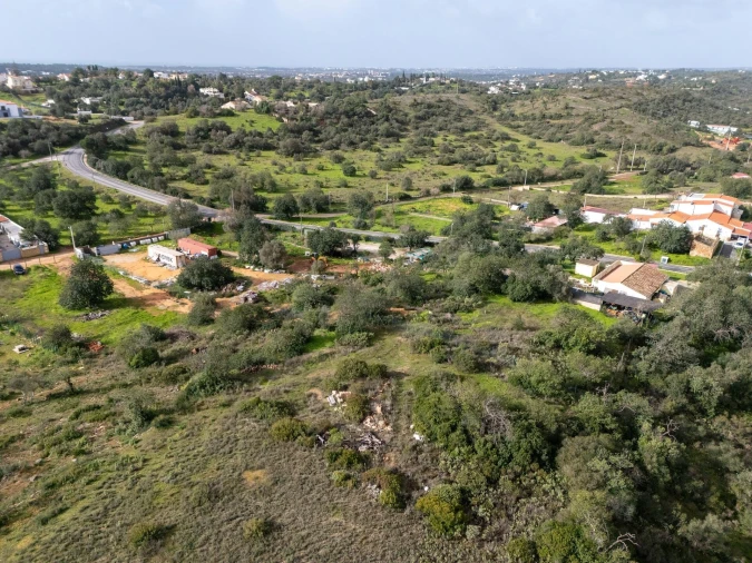 Terreno para Venda em Loule (São Sebastião) Foto 2