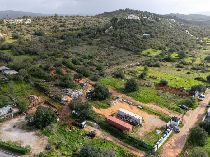 Terreno para Venda em Loule (São Sebastião) Foto 7