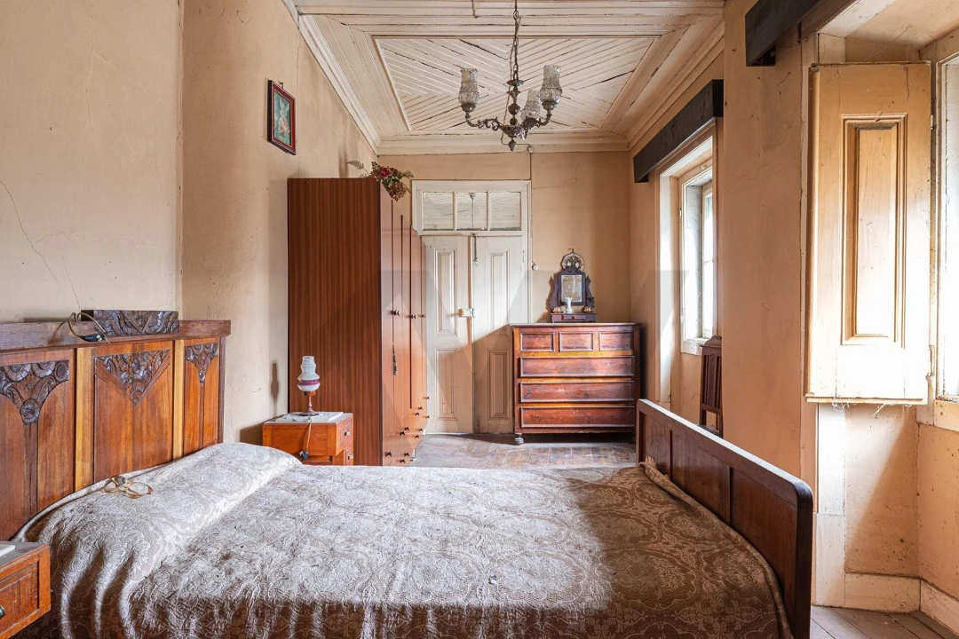 Moradia T5 para Venda em Arneiro das Milhariças Foto 21