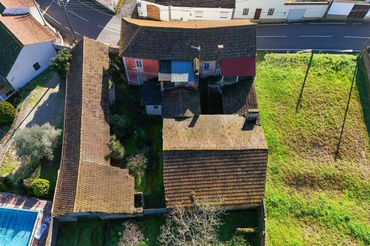 Moradia T5 para Venda em Arneiro das Milhariças Foto 33