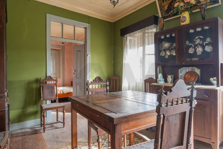 Moradia T5 para Venda em Arneiro das Milhariças Foto 27