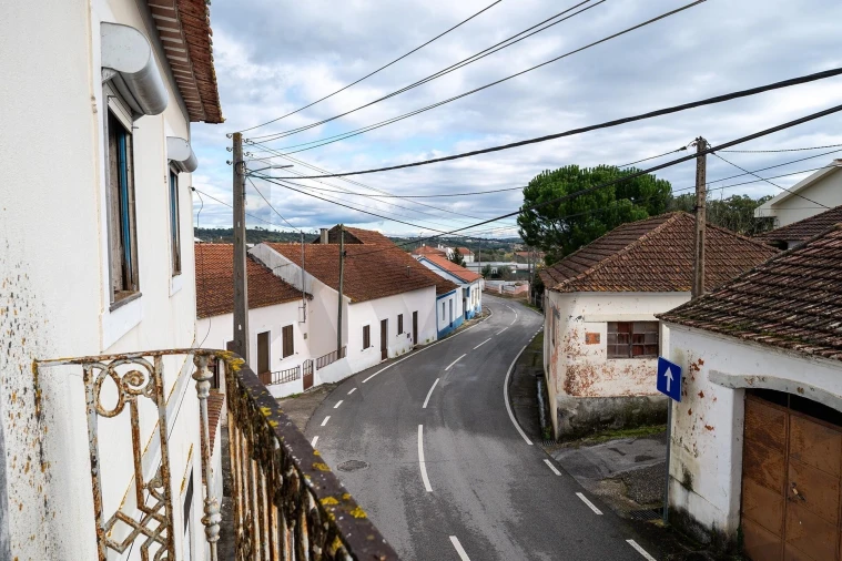 Moradia T5 para Venda em Arneiro das Milhariças Foto 29