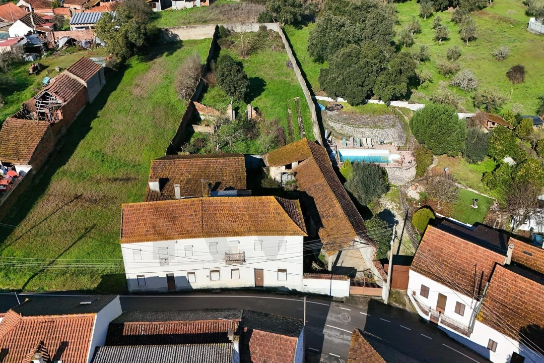 Moradia T5 para Venda em Arneiro das Milhariças Foto 35