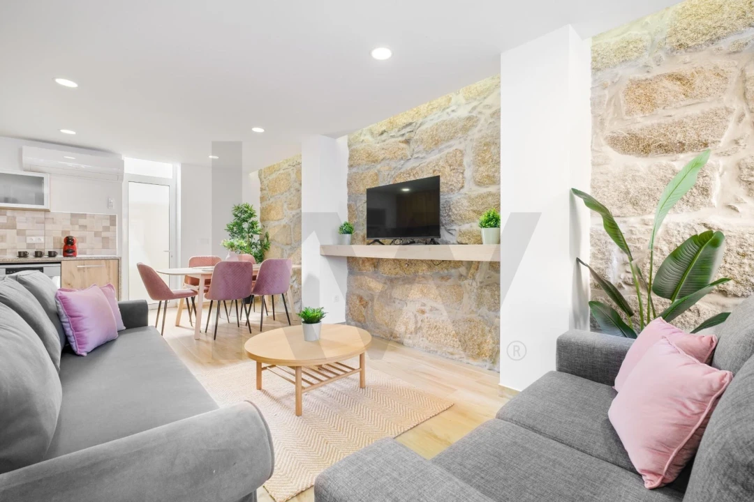 Moradia T2 para Venda em Mafamude e Vilar do Paraíso Foto 6