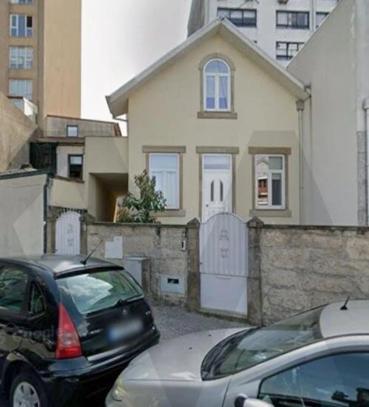 Moradia T2 para Venda em Mafamude e Vilar do Paraíso Foto 19