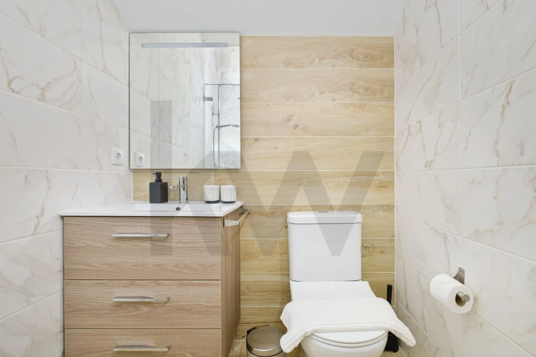 Moradia T2 para Venda em Mafamude e Vilar do Paraíso Foto 18