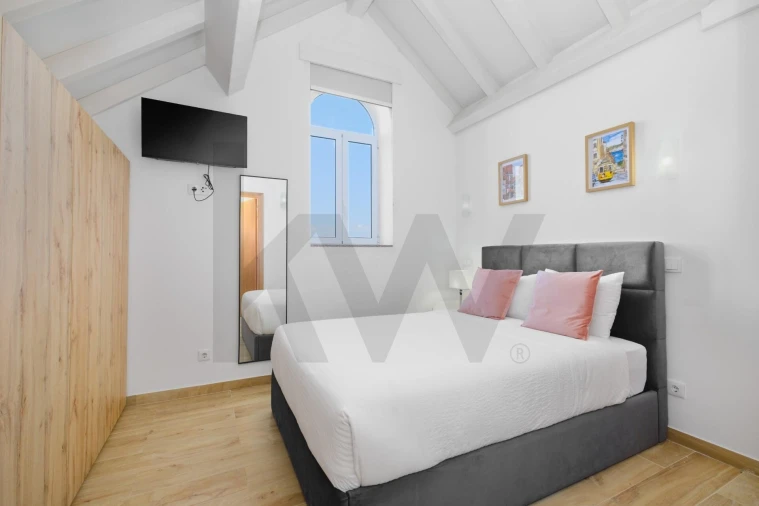 Moradia T2 para Venda em Mafamude e Vilar do Paraíso Foto 11