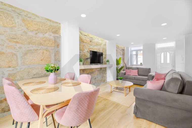 Moradia T2 para Venda em Mafamude e Vilar do Paraíso Foto 1