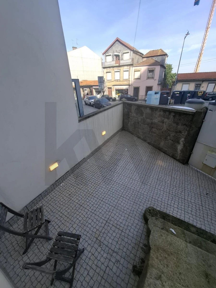 Moradia T2 para Venda em Mafamude e Vilar do Paraíso Foto 21