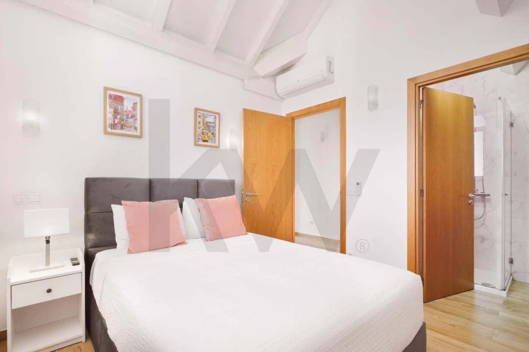 Moradia T2 para Venda em Mafamude e Vilar do Paraíso Foto 12