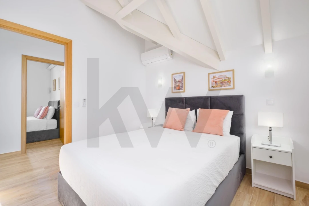 Moradia T2 para Venda em Mafamude e Vilar do Paraíso Foto 16