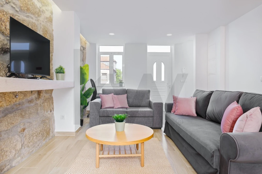 Moradia T2 para Venda em Mafamude e Vilar do Paraíso Foto 5