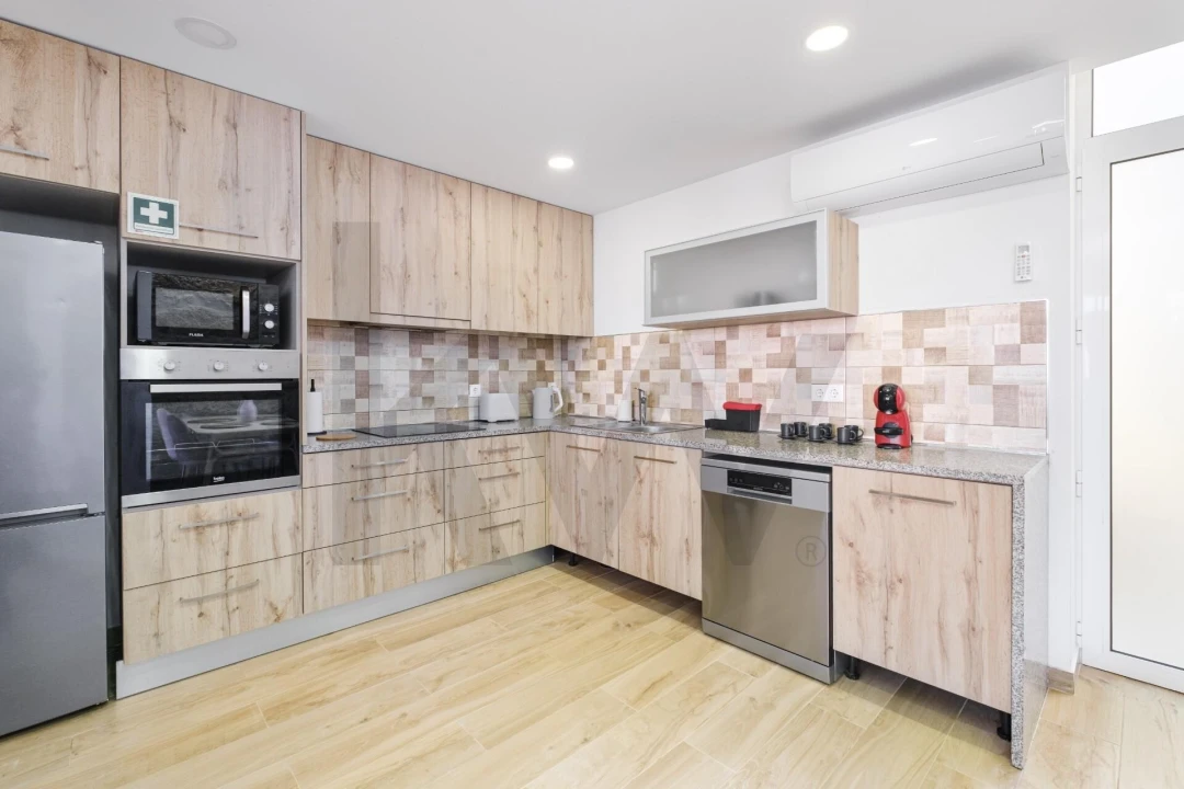 Moradia T2 para Venda em Mafamude e Vilar do Paraíso Foto 8