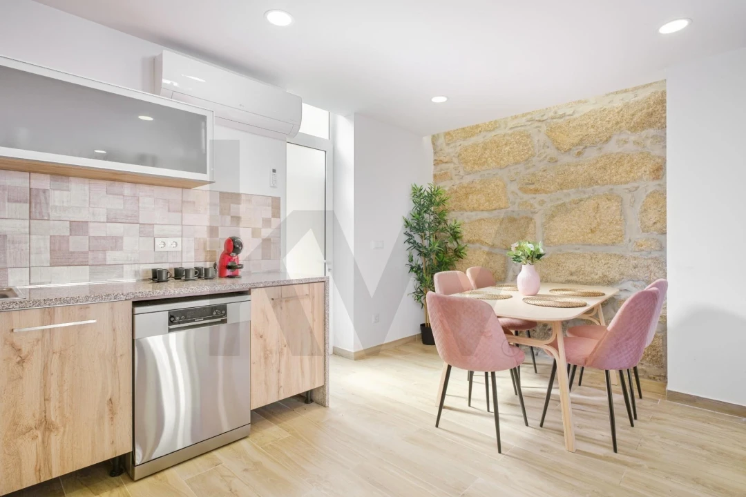 Moradia T2 para Venda em Mafamude e Vilar do Paraíso Foto 9