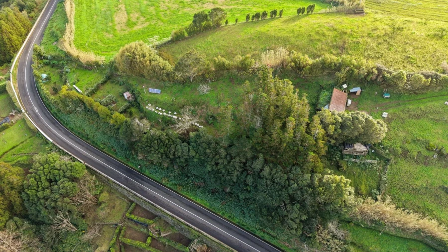 Terreno para Venda em Nordeste Foto 18