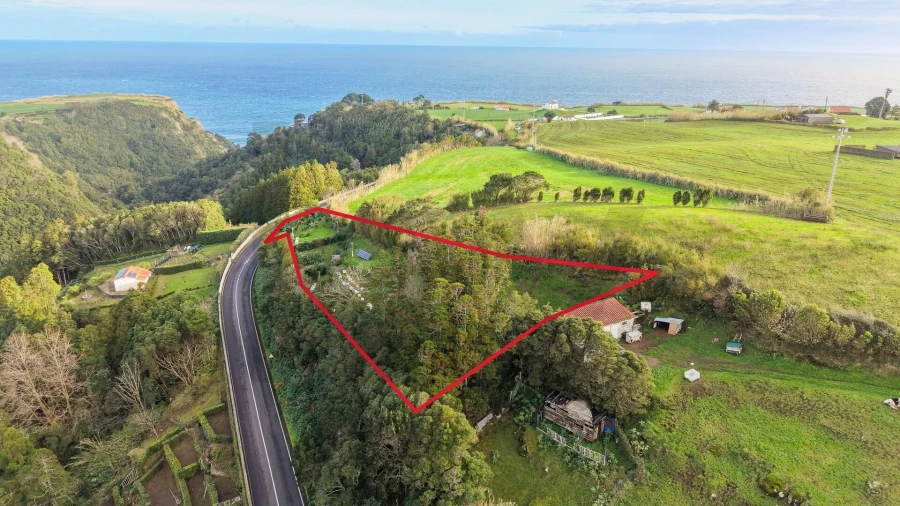 Terreno para Venda em Nordeste Foto 3