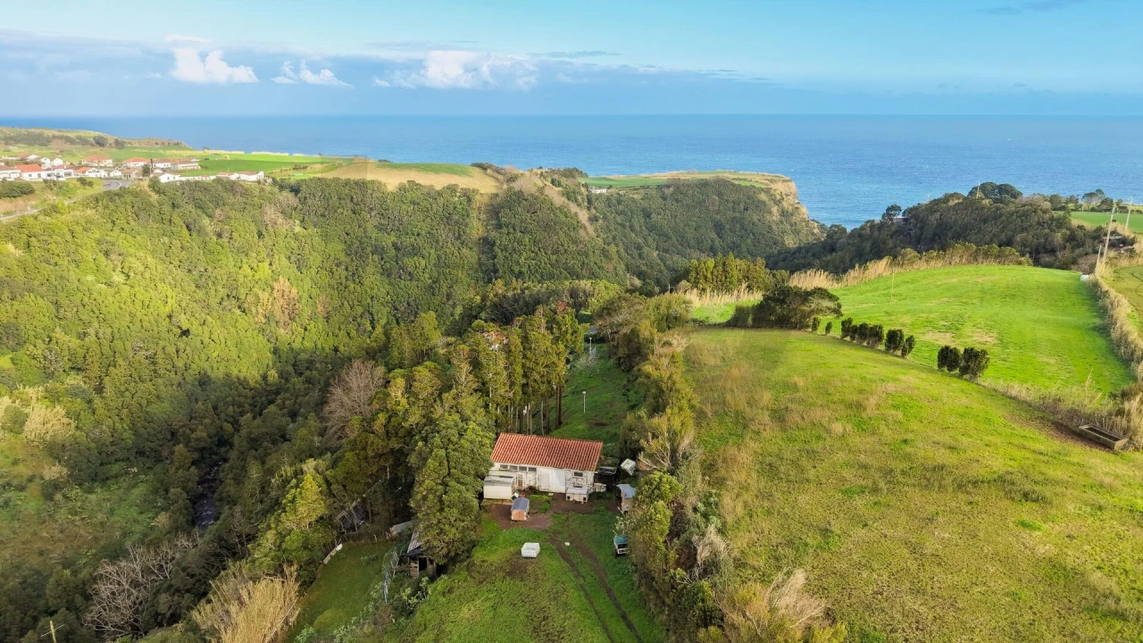 Terreno para Venda em Nordeste Foto 21