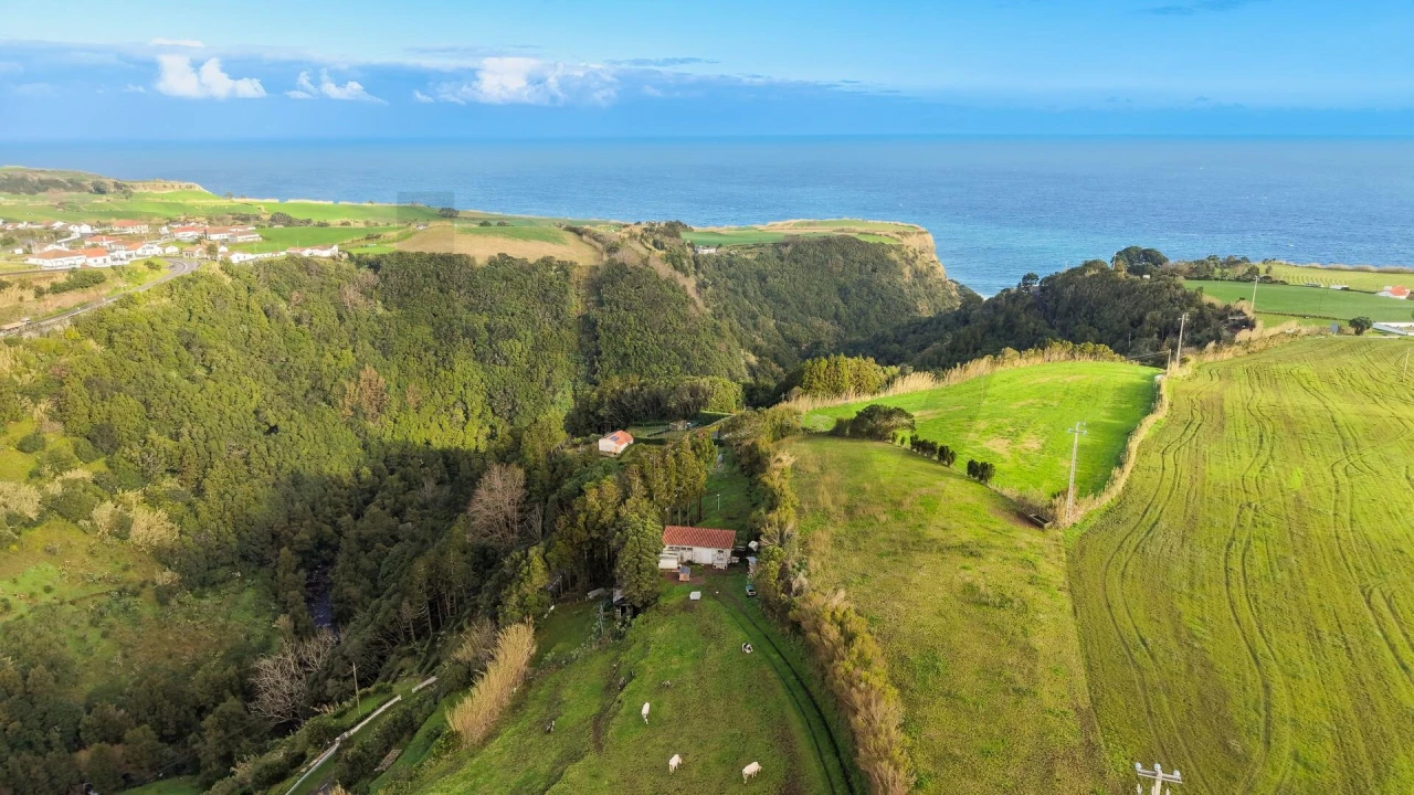 Terreno para Venda em Nordeste Foto 20