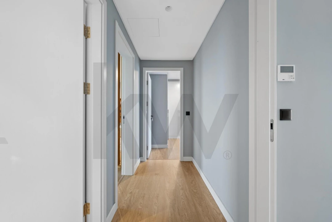 Apartamento T3 para Venda em São Martinho Foto 11